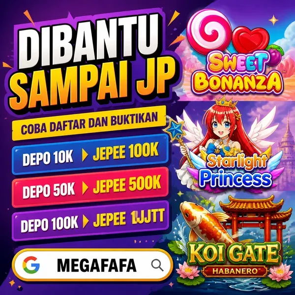 situs slot depo pakai ovo